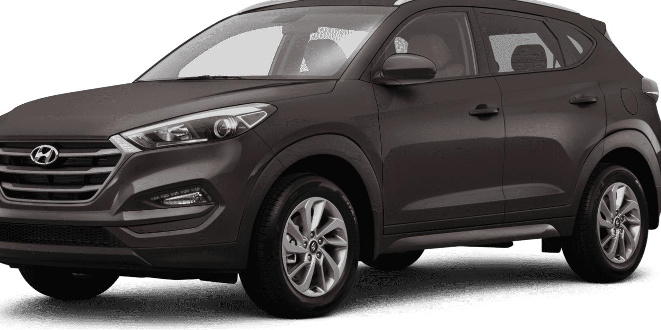 HYUNDAI TUCSON 2016 KM8J33A4XGU209954 image