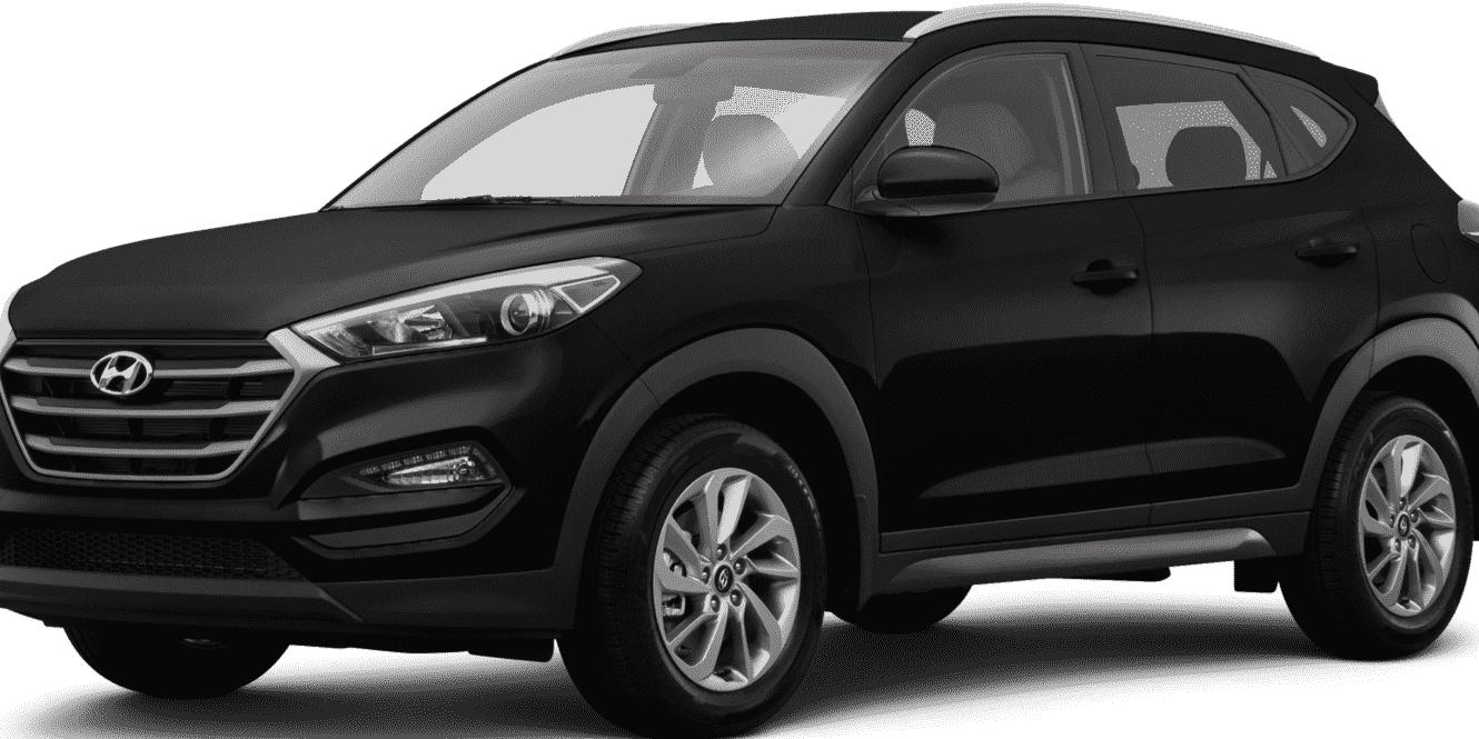 HYUNDAI TUCSON 2016 KM8J33A41GU128471 image