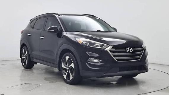 HYUNDAI TUCSON 2016 KM8J33A21GU160920 image