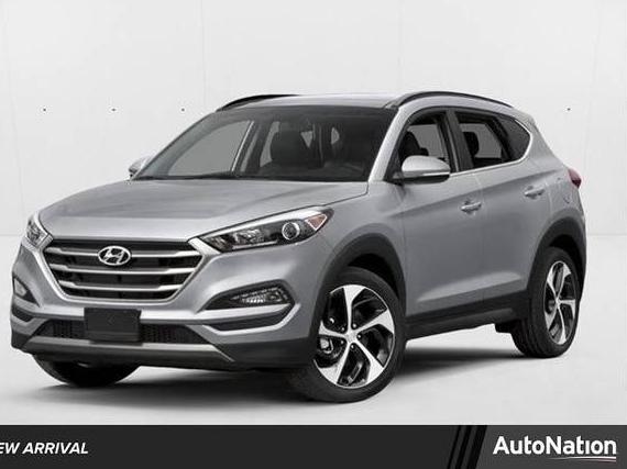 HYUNDAI TUCSON 2016 KM8J33A26GU121630 image