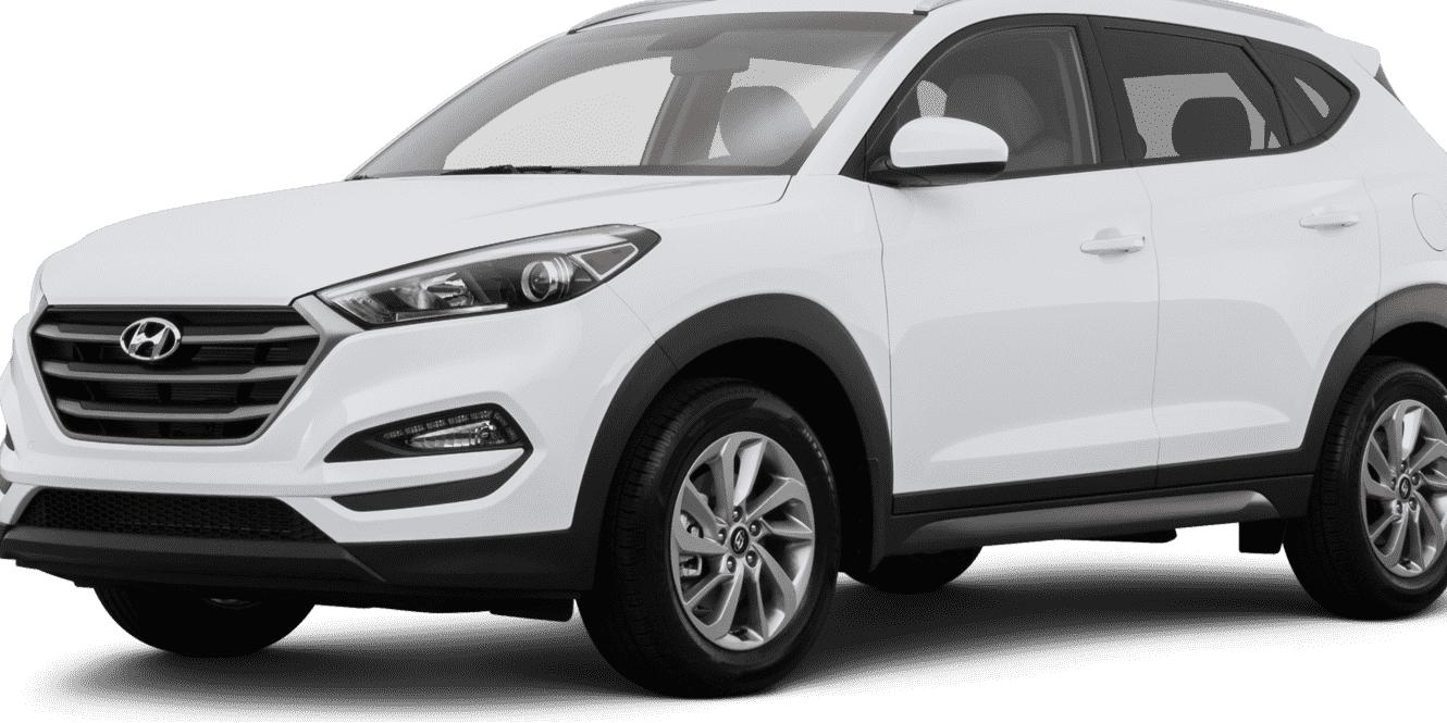 HYUNDAI TUCSON 2016 KM8J33A48GU232438 image