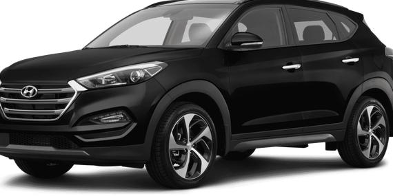 HYUNDAI TUCSON 2016 KM8J33A27GU217394 image