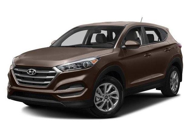 HYUNDAI TUCSON 2016 KM8J33A25GU143165 image