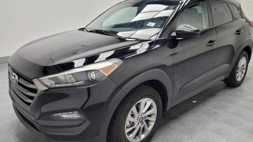 HYUNDAI TUCSON 2016 KM8J3CA48GU188568 image