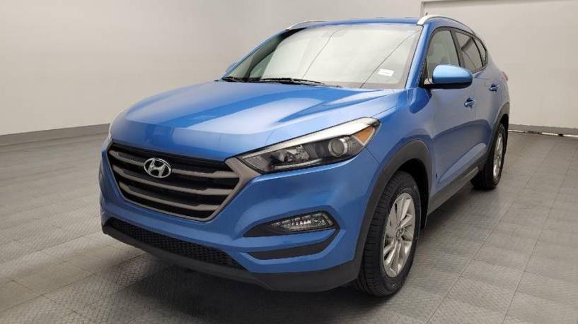 HYUNDAI TUCSON 2016 KM8J33A49GU202929 image