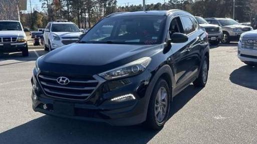 HYUNDAI TUCSON 2016 KM8J33A42GU233231 image