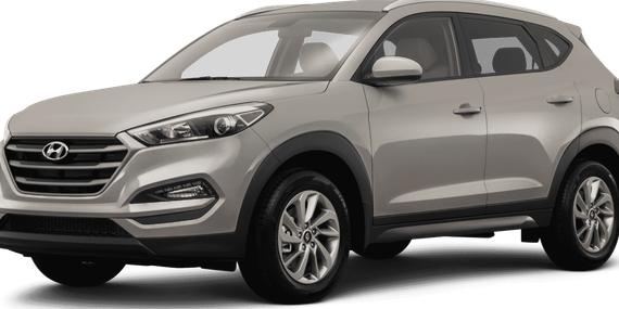 HYUNDAI TUCSON 2016 KM8J33A43GU183066 image