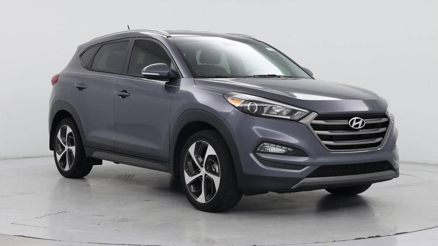 HYUNDAI TUCSON 2016 KM8J33A23GU188881 image