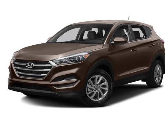 HYUNDAI TUCSON 2016 KM8J33A46GU045165 image