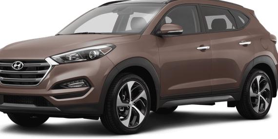 HYUNDAI TUCSON 2016 KM8J33A22GU082342 image