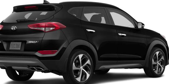 HYUNDAI TUCSON 2016 KM8J3CA27GU074205 image