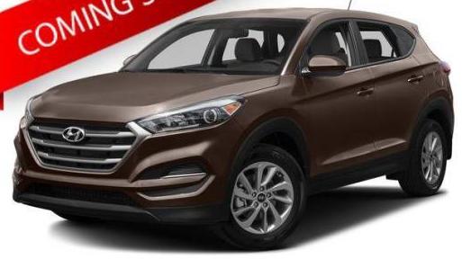 HYUNDAI TUCSON 2016 KM8J3CA28GU161109 image