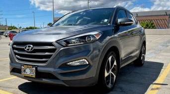 HYUNDAI TUCSON 2016 KM8J33A28GU150868 image