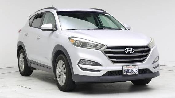 HYUNDAI TUCSON 2016 KM8J33A4XGU089458 image