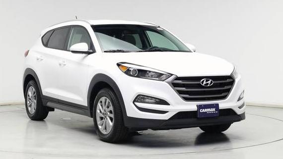 HYUNDAI TUCSON 2016 KM8J33A4XGU128324 image