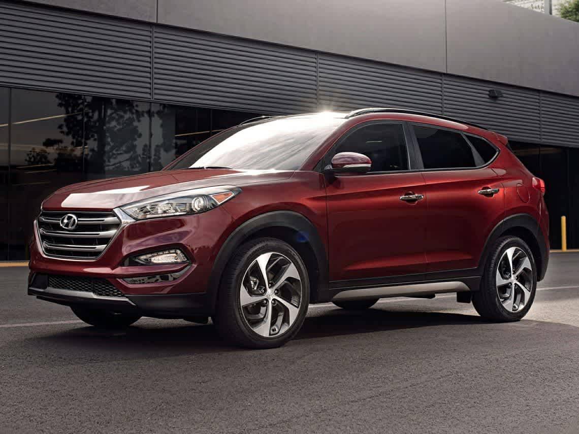 HYUNDAI TUCSON 2016 KM8J33A2XGU210424 image