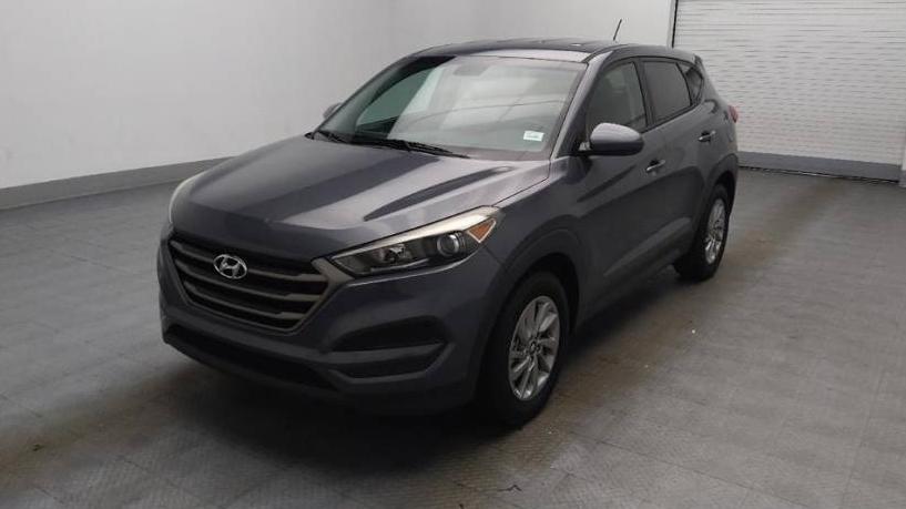 HYUNDAI TUCSON 2016 KM8J23A42GU240778 image