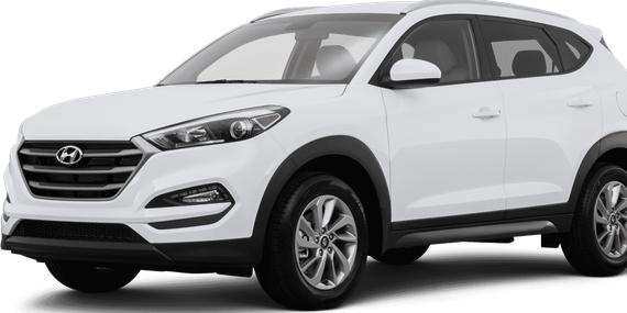 HYUNDAI TUCSON 2016 KM8J23A41GU195977 image