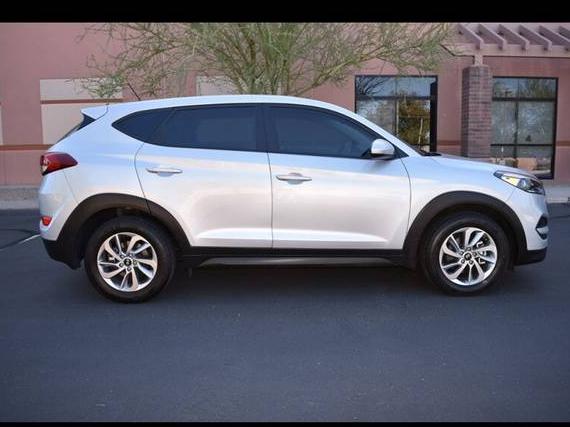 HYUNDAI TUCSON 2016 KM8J23A43GU207031 image