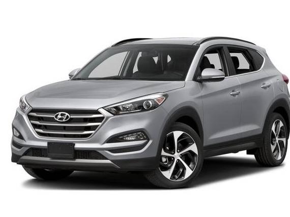 HYUNDAI TUCSON 2016 KM8J3CA24GU133968 image