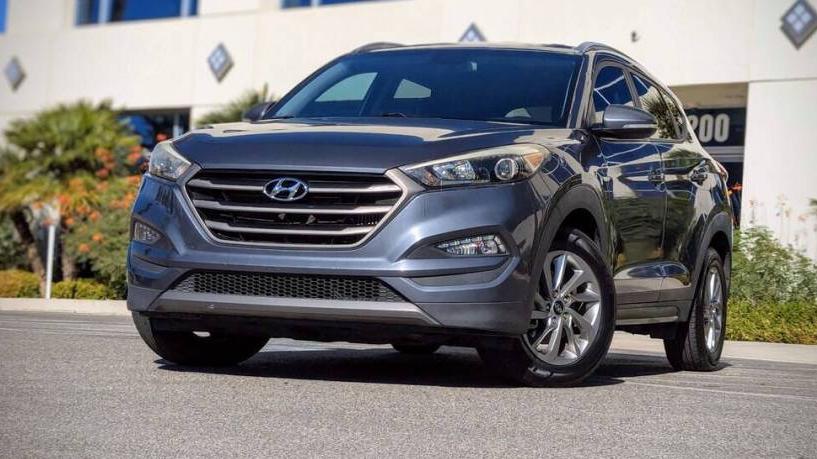 HYUNDAI TUCSON 2016 KM8J33A24GU180630 image