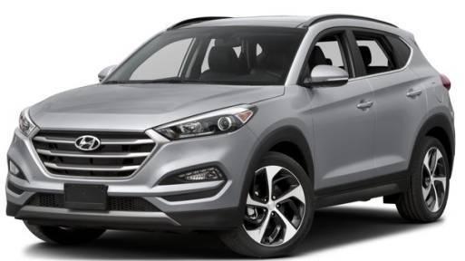 HYUNDAI TUCSON 2016 KM8J33A23GU025406 image