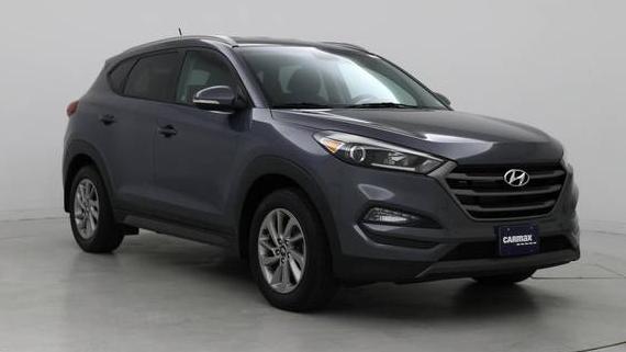 HYUNDAI TUCSON 2016 KM8J3CA20GU051977 image