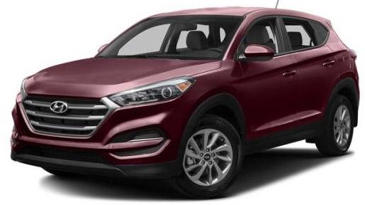 HYUNDAI TUCSON 2016 KM8J33A2XGU243066 image