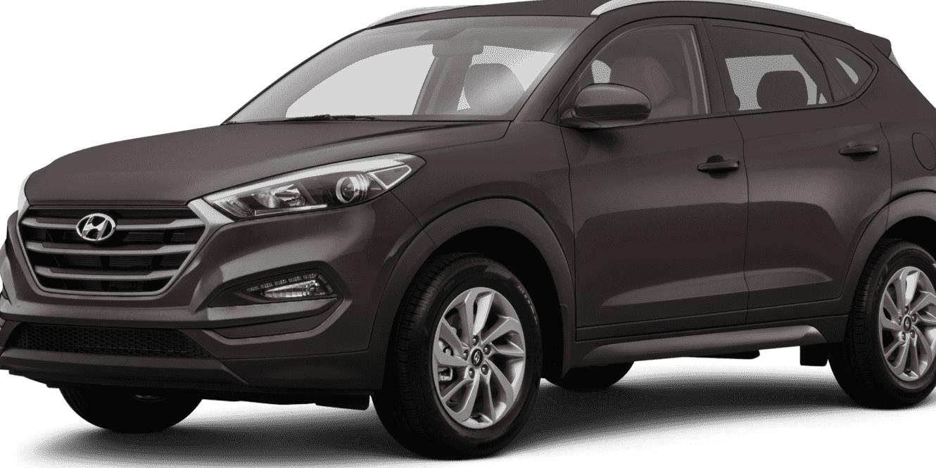 HYUNDAI TUCSON 2016 KM8J23A44GU180955 image