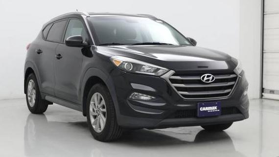 HYUNDAI TUCSON 2016 KM8J3CA4XGU214376 image