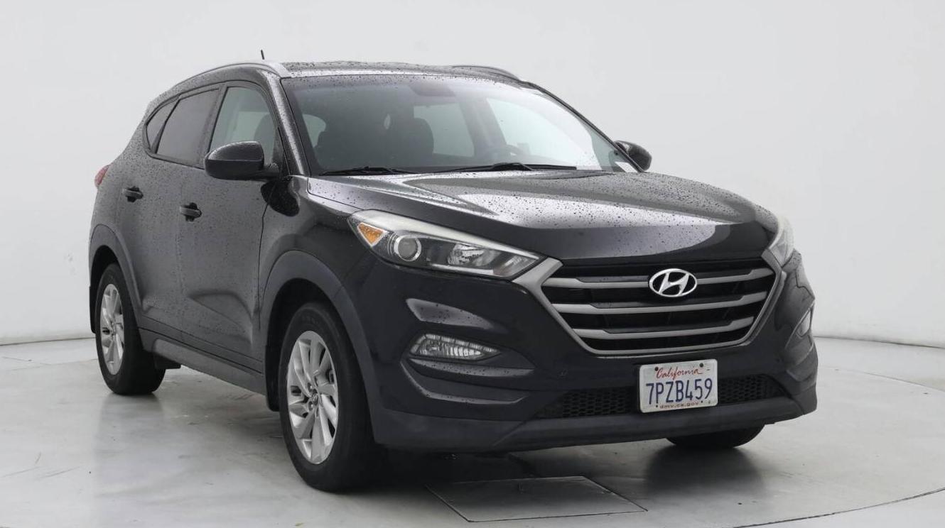 HYUNDAI TUCSON 2016 KM8J3CA47GU052450 image