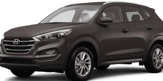 HYUNDAI TUCSON 2016 KM8J33A48GU159023 image
