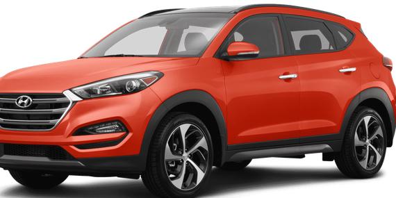 HYUNDAI TUCSON 2016 KM8J33A28GU163863 image