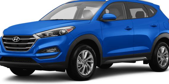 HYUNDAI TUCSON 2016 KM8J33A41GU088814 image