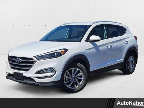 HYUNDAI TUCSON 2016 KM8J33A4XGU161579 image