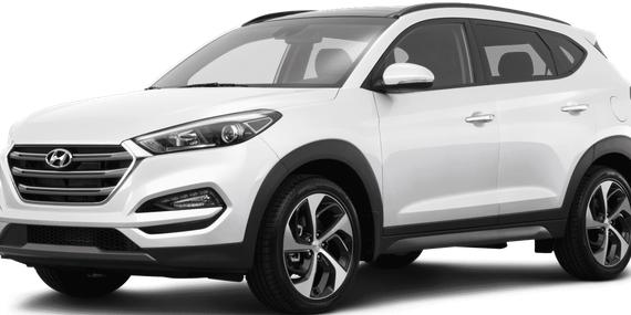 HYUNDAI TUCSON 2016 KM8J33A21GU268549 image
