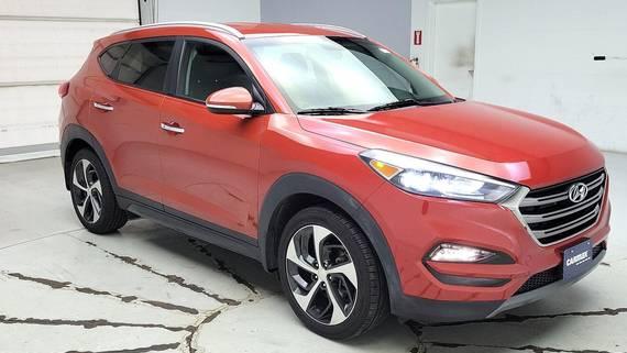 HYUNDAI TUCSON 2016 KM8J3CA28GU158890 image