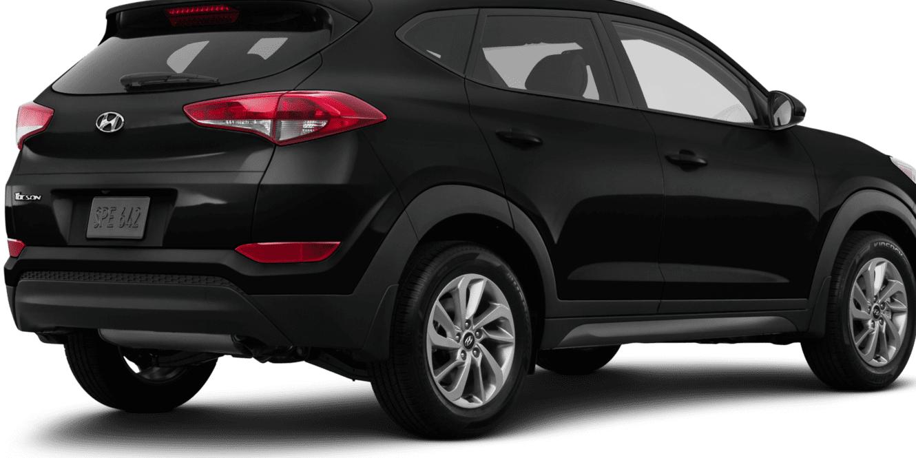 HYUNDAI TUCSON 2016 KM8J3CA46GU253059 image