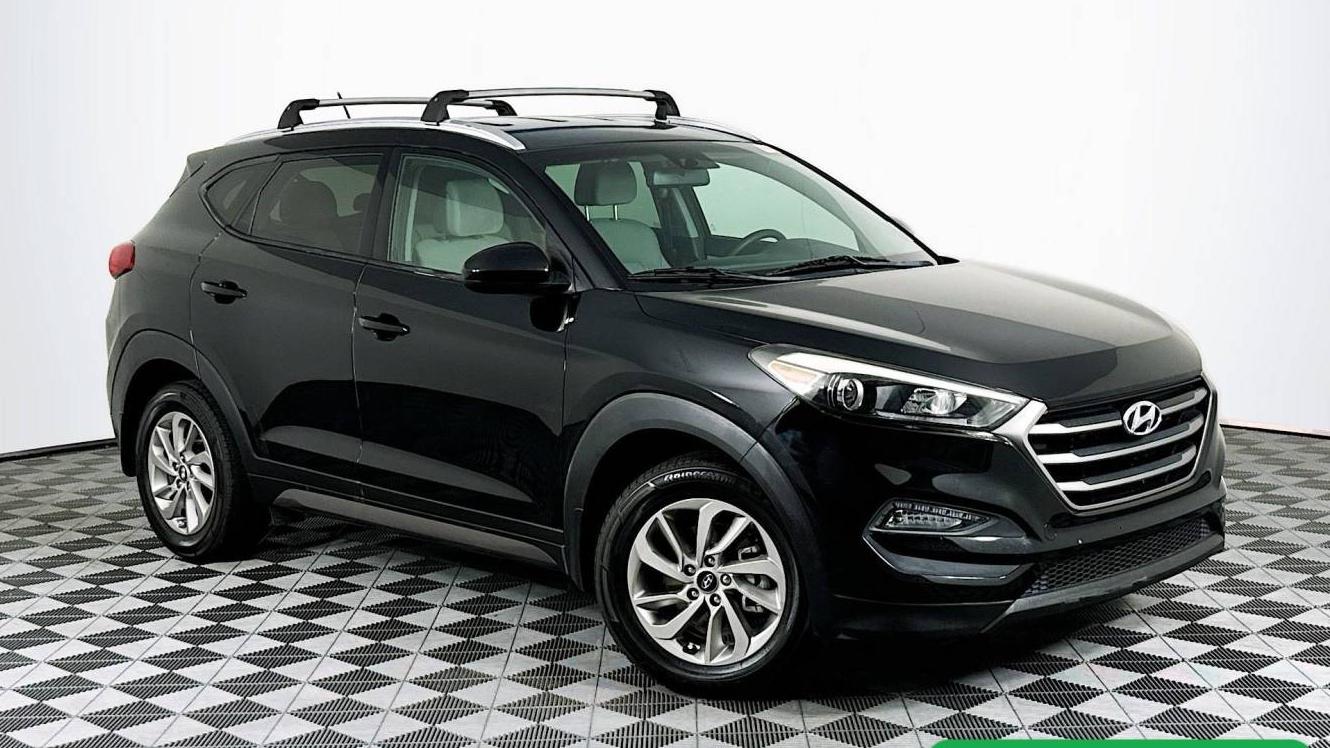 HYUNDAI TUCSON 2016 KM8J33A40GU107000 image