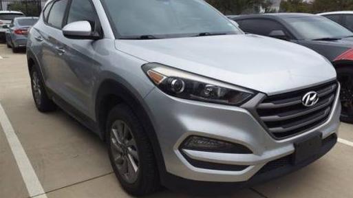 HYUNDAI TUCSON 2016 KM8J33A44GU145877 image