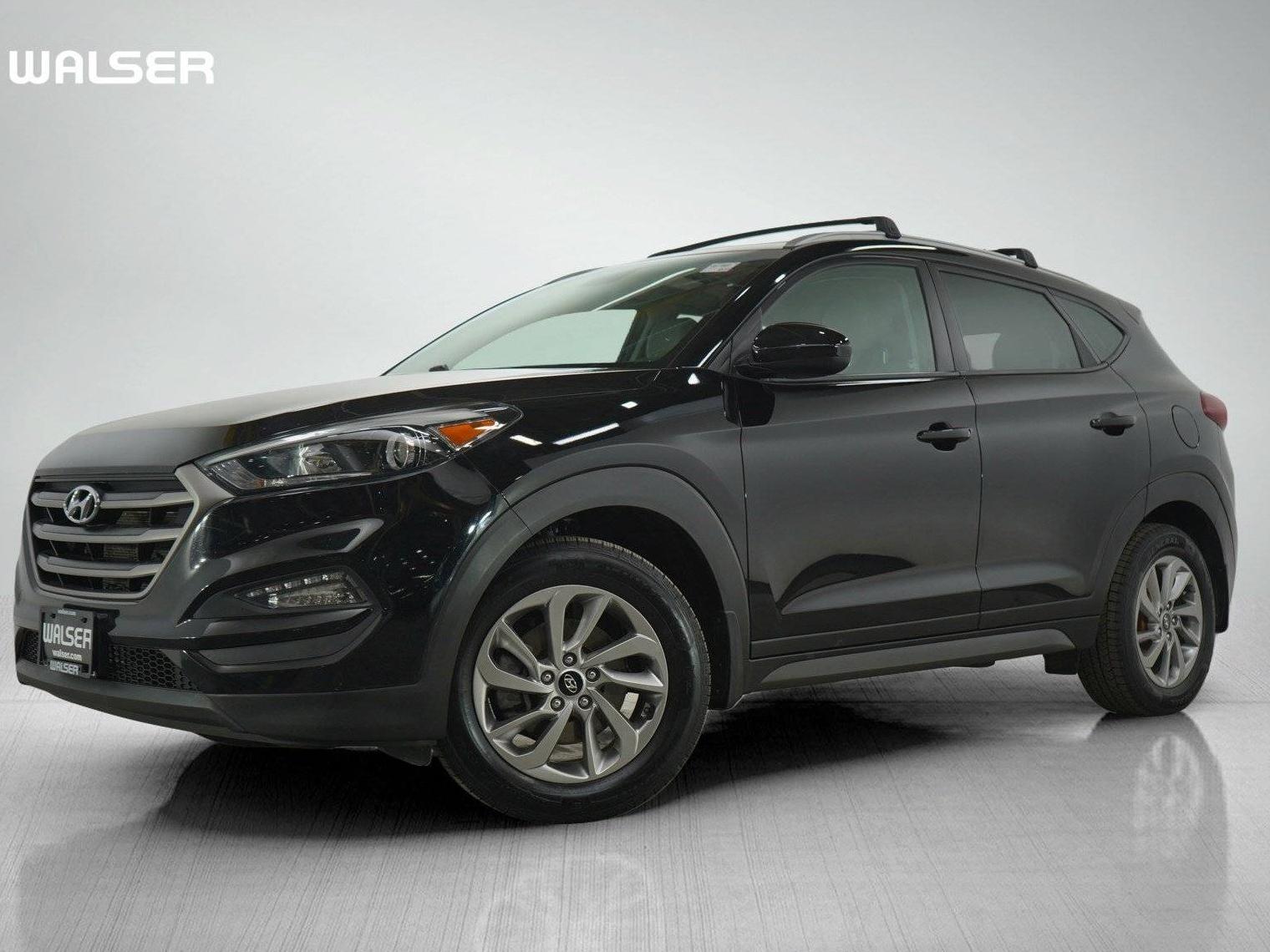 HYUNDAI TUCSON 2016 KM8J3CA46GU155911 image