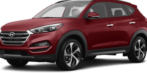 HYUNDAI TUCSON 2016 KM8J33A25GU023401 image