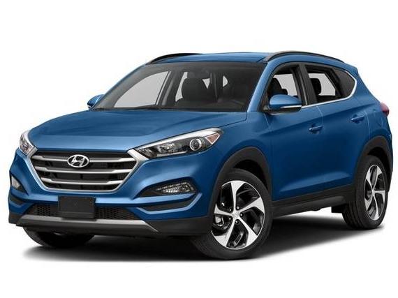 HYUNDAI TUCSON 2016 KM8J3CA28GU150708 image