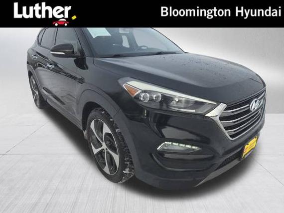 HYUNDAI TUCSON 2016 KM8J33A21GU167009 image HYUNDAI TUCSON 2016 KM8J33A21GU167009 image