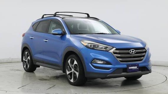 HYUNDAI TUCSON 2016 KM8J3CA28GU239887 image