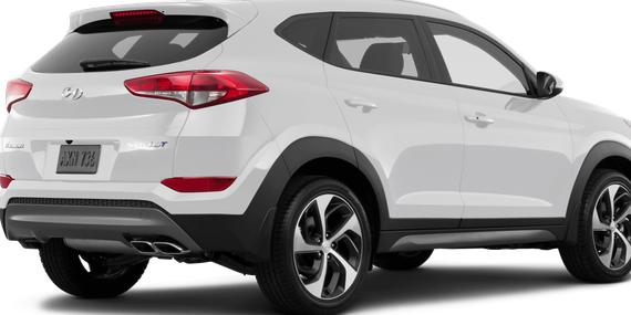 HYUNDAI TUCSON 2016 KM8J3CA21GU228066 image