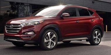 HYUNDAI TUCSON 2016 KM8J3CA27GU168939 image