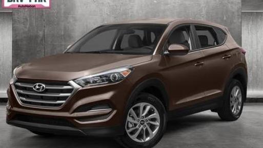 HYUNDAI TUCSON 2016 KM8J23A41GU224085 image