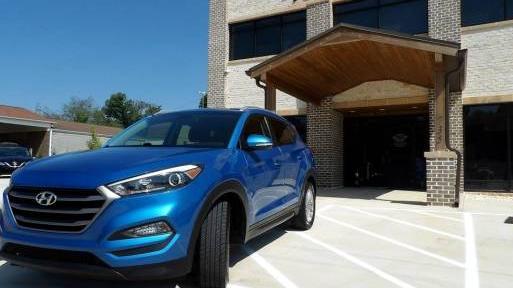 HYUNDAI TUCSON 2016 KM8J33A24GU024748 image