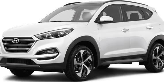 HYUNDAI TUCSON 2016 KM8J33A22GU187592 image